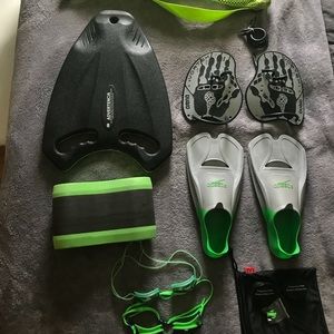Swim Gear — whole lot!